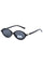 Solea Sonnenbrille | Schwarz | Sonnenbrillen von By Timm