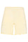 Natalia Shorts | Yellow Creme Stripe | Shorts fra Liberté