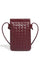 Rita Bag | Burgundy | Taske fra French Laundry