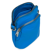 Mobile bag | French blue | Taske fra Depeche