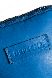 Mobile bag | French blue | Taske fra Depeche