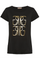 1535 | AW Black | T-shirt fra Marta du Chateau