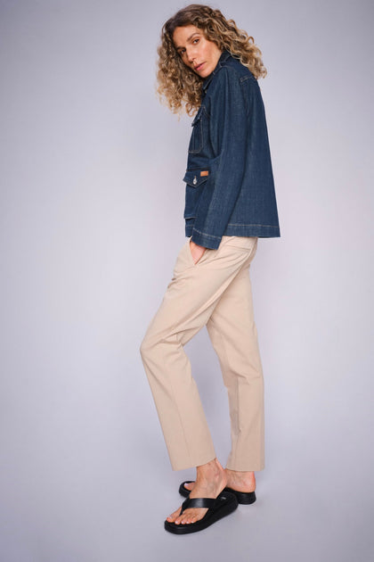 MMNora Estelle Pant