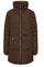 Tara Terrain Coat | Mantel von Statebird