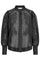 Thilde Shirt | Black | Skjorte fra Copenhagen Muse