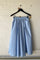 Skirt FY029  | Sky Blue | Nederdel fra Atelier C