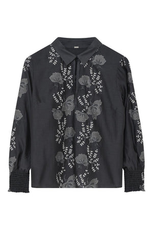 Bayanna blouse | Magnet | Skjorte fra Gustav
