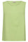 Lava To 124867 | Sharp Green | Tanktop fra Freequent