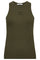 Sahara Embroidery Tank Top | T-Shirt fra Co'couture