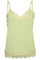 Bicco St 120962 | Shadow Lime | Straptop von Freequent