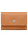 Purse / Credit card holder 16040 | Cognac | Pung fra Depeche