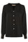 Elina Shirt 80320 | Schwarz | Shirt von Marta du Chateau
