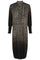 Ene-Kleid | Nero verblasst | Kleid von Marta du Chateau