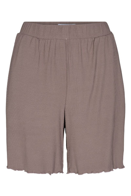 Light Shorts L182 Kaki Shorts Fra Lisen