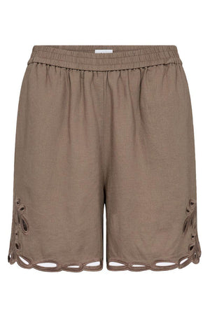 Naja 60 | Fossil | Shorts fra Levete Room