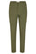Solvej Ankle Pa | Deep Lichen Green | Hose von Freequent