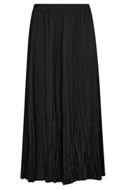 Nella Skirt 204701 | Black | Nederdel fra Freequent