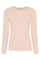 Signe Langarm-T-Shirt | Bluse von Marta du Chateau