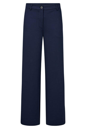 Nanni Pants 200632 | Navy Blazer | Bukser fra Freequent