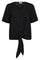 Lava Blouse 204238 | Black | Bluse fra Freequent