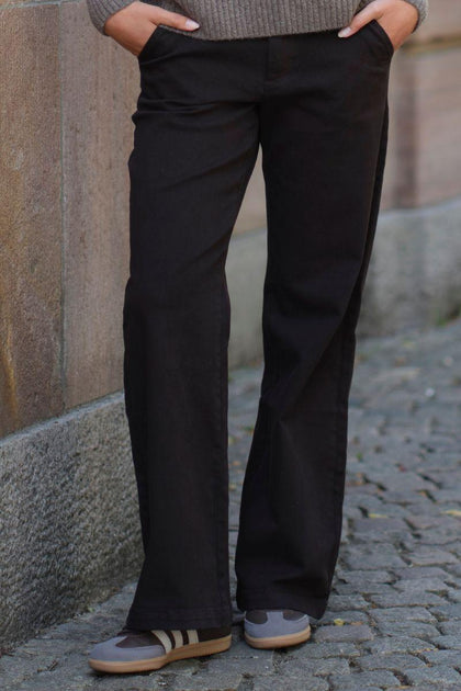 Majse Jeans 2812 | Coffee | Jeans Fra Prepair