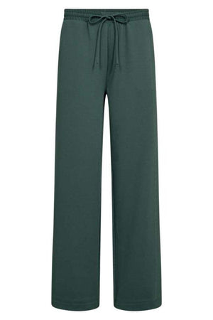 Nanni Pants 206858 | Dark Forest | Bukser fra Freequent