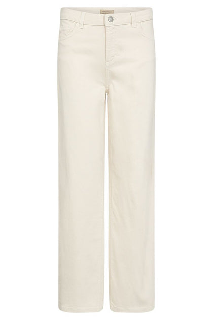 Nara Jeans | Cream | Jeans Fra French Laundry