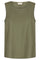Lava To 124867 | Deep Lichen Green | Tanktop fra Freequent