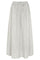 SREbbi Midi Skirt | Arctic Wolf | Nederdel fra Soft Rebels