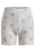 Alma Shorts (Kinder) | Elfenbein-Kobalt-Muschel | Shorts von Liberté Ami