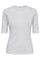 GrannyCC SS Tee | Weiß | T-Shirt von Co' Couture
