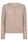 Almine Strickjacke | Rehbraun | Strickmode von Mos Mosh