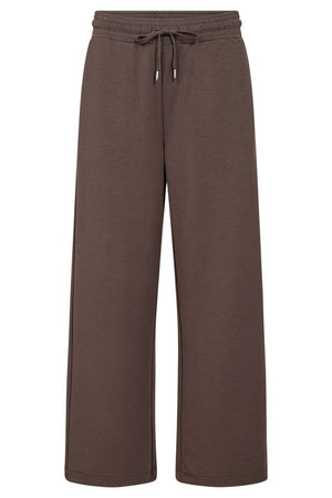 Tini Wide Pants | Brun | Bukser fra Statebird