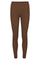 Henne Leggings | Brown | Leggings fra Liberté