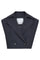 Vola Crop Weste 30203 | Tinte | Weste von Co'couture