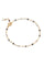 Lola Armband | Salt'n'Pepper | Armband aus Emaille