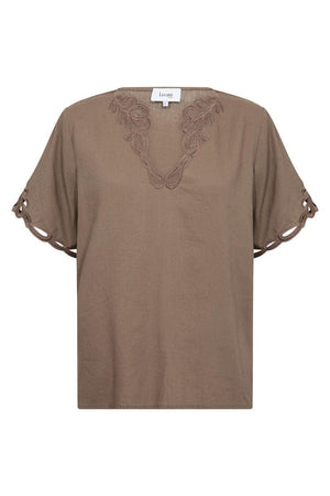 Naja 61 | Fossil | Top fra Levete Room