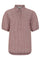 SREbbi Blouse | Brandy Brown | Bluse fra Soft Rebels
