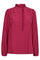 Sea Blouse 204789 | Raspberry | Bluse fra Freequent
