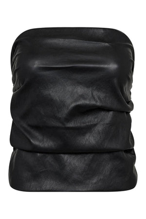 Gitt Corsage 45048 | Black | Bluse fra Co'couture