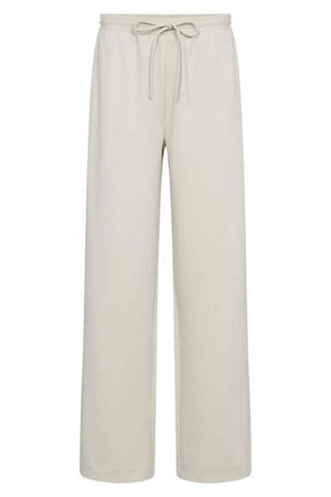 Nanni Pants 206858 | Moonbeam | Bukser fra Freequent