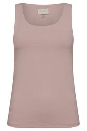 Sonia Top 203870 | Pale Mauve | Tanktop fra Freequent
