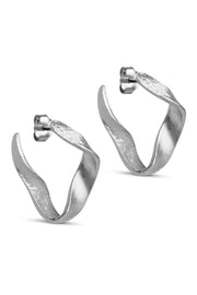 Dalia Earrings | Sølv | Øreringe fra Enamel