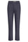 Ellen Night Pant | Marineblau | Hose von Mos Mosh
