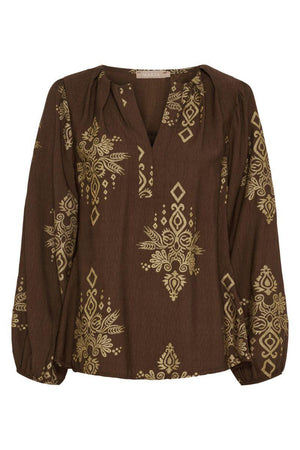 Bayleaf Shirt | Moro30 | Skjorte fra Marta du Chateau