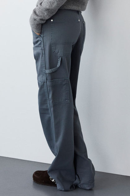 Snos388 Snos388 Grey Melange Sofie Schnoor main image 0