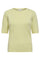 Granny Embroidery SS Tee | T-Shirt fra Co'couture