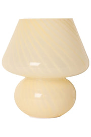 Lampe Joyful | Lys gul | Lampe fra Au Maison