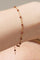 Lola | Kupfer | Armband aus Emaille