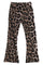 Alma Flair Pants Kids | Big Lux Leo Fossil | Hose von Liberté Ami